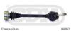 VAG 321407272P Drive Shaft